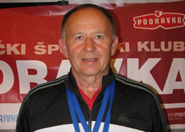 Stefan Matušek