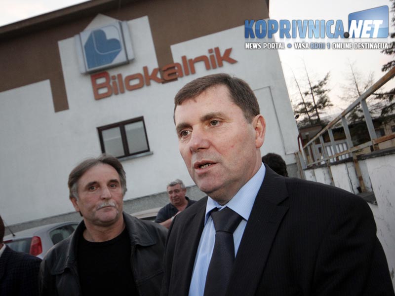Ergović prihvaća dio odgovornosti, ali smatra kako je kriza najveći krivac / Foto: Ivan Brkić