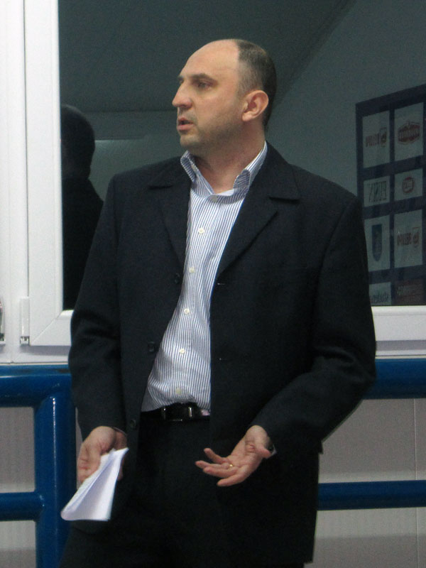 Goran Međurečan