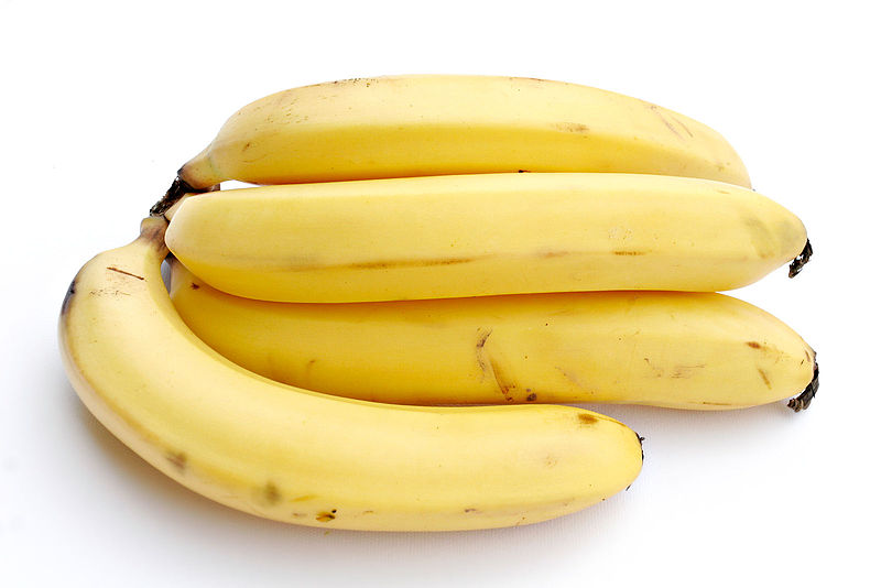 Banane su bogate prebioticima