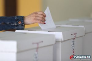 Lokalni izbori 2017 - na biralištima