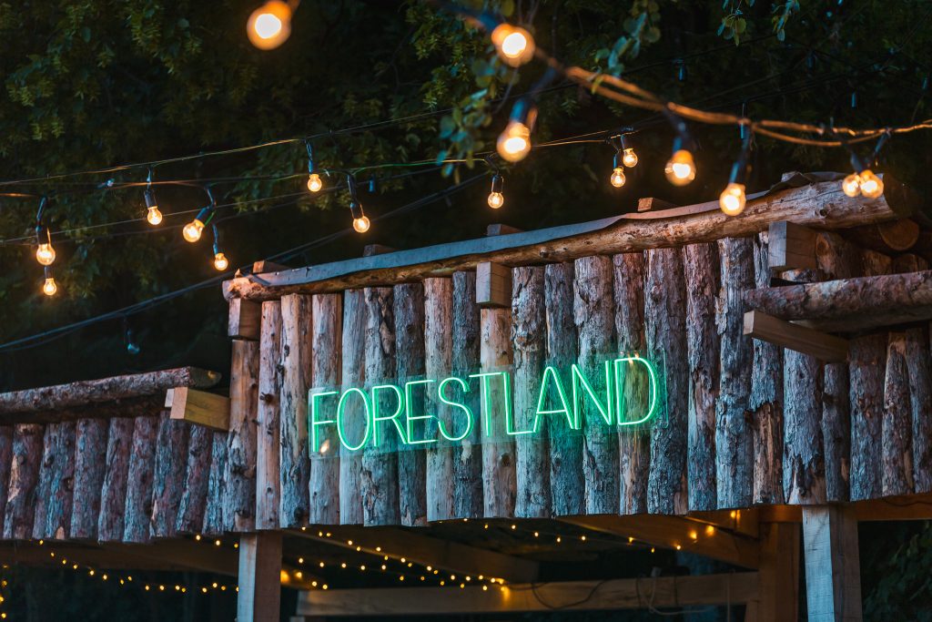 Forestland X